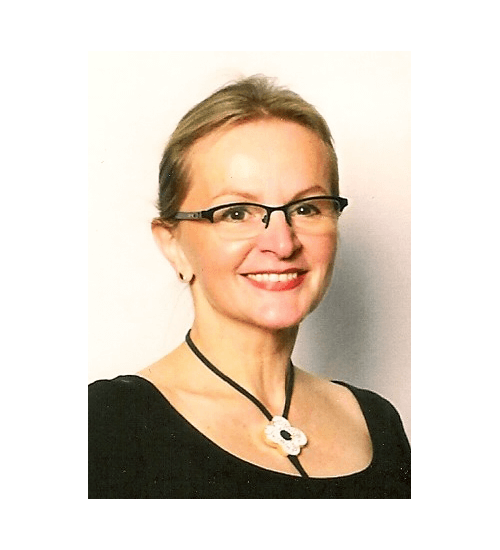 Doktor Dorota Lipińska - Specjalista Medycyny estetycznej